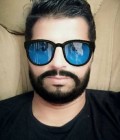Rencontre Homme : Magi, 42 ans à Algérie  aLGER